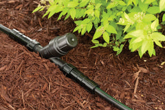 Rain Bird RBY075S stainless-steel 200 mesh filter close-up, reusable fine screening