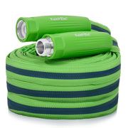 RAINPOINT hose front view showing full length and packaging benefit of quick identification