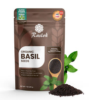 Raslok front packaging resealable 7 oz pouch preserves freshness