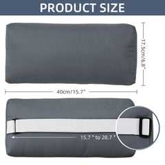 Rasugarlary adjustable elastic strap and zipper detail for secure fit