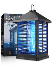Ratoge front view showing glow and powerful attraction