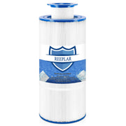 REEPLAR front packaging showing 6541-397 model and fit details for accurate replacement