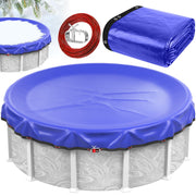 REGMICS front packaging showing 21 ft cover and benefits