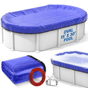REGMICS front view of packaging showing cover and size labeling for easy identification