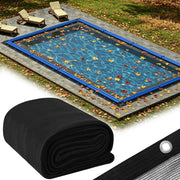 REGMICS front view of packaged cover showing size and convenience
