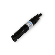 Renogy inline fuse holder front view showing waterproof housing benefit