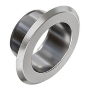 RepelFire chrome outer trim ring front view shows polished finish and factory quality