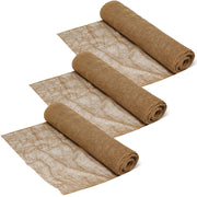 Riakrum front packaging showing three burlap rolls and coverage benefit