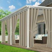 RichSets front packaging and panels showing full set and coverage benefit