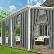 RichSets front view of six packaged panels showing full coverage benefit