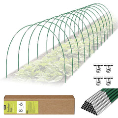 RIFNY front packaging showing complete hoop kit and benefits