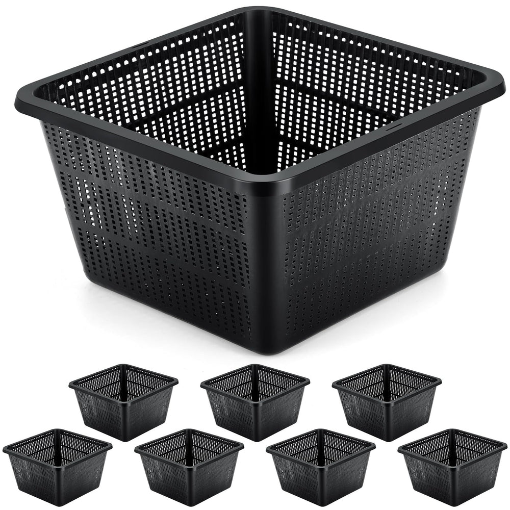 RimCereal front view showing full 8-pack and packaging benefit organization