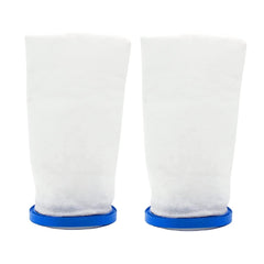 RINMEE front view of packaged replacement filter bag showing compatibility and quantity