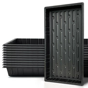 RooTrimmer front view of TD538 10-pack showing sturdy flat benefits