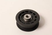 Rotary 15280 front view shows pulley profile and ensures correct replacement fit