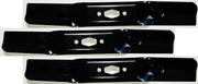Rotary Copperhead 17224 front view showing three blades and diamond hole fit for accurate replacement
