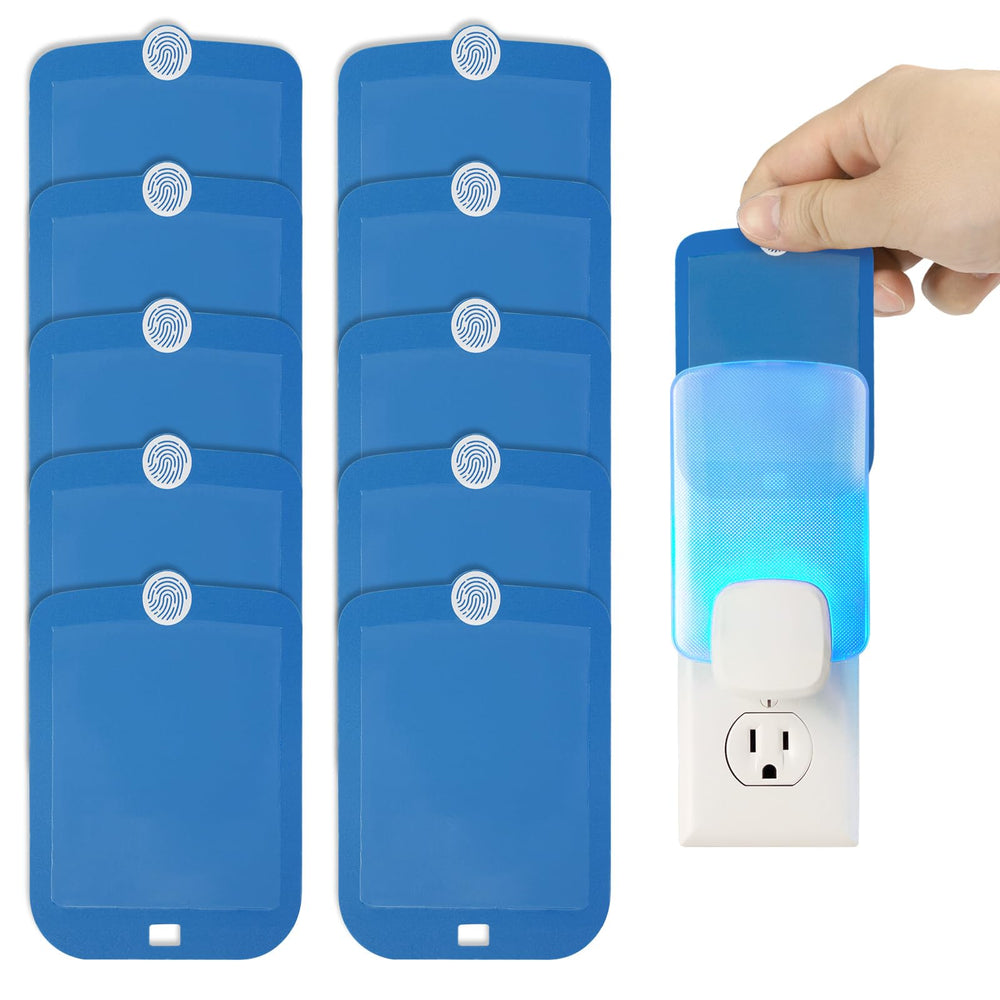 ROUTADE front packaging showing ten refill cartridges and compatibility benefits