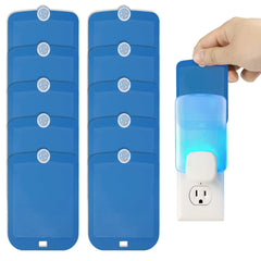 ROUTADE front packaging showing ten refill cartridges and compatibility benefits