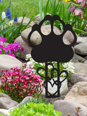 ruelen front view cross marker showing elegant memorial design and durable finish