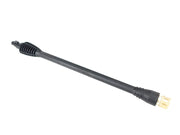 RYOBI spray wand front view showing whole wand and easy replacement benefit