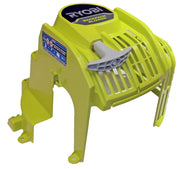 RYOBI 314618001 starter housing front view showing correct mounting and fit