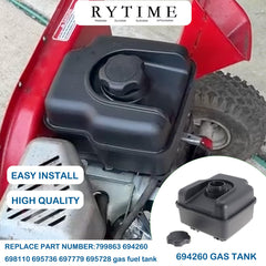 RYTIME side profile illustrating compact design and compatibility benefit