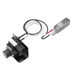 SafBbcue front packaging of 91360 igniter kit shows complete replacement set and easy repair benefit