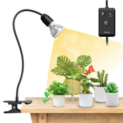 SANSI front view of full product showing compact design and bright output benefit