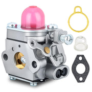 Savior carburetor front view showing fitment and reliable performance
