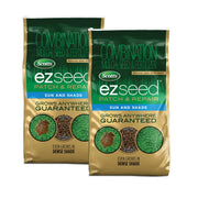 Scotts EZ Seed front packaging showing product and benefits for quick identification