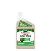 Scotts bottle front packaging showing brand and quick application benefit