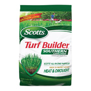 Scotts Southern front packaging showing product and coverage benefits