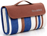 scuddles front flat spread shows roomy 80x80 inch area and comfort