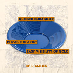 SE pan side profile showing depth and lightweight design for comfortable handling