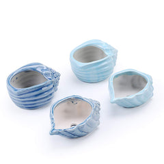 SE SUN-E close-up of glossy blue glaze showing durable finish and color depth