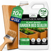 Seal It Green front label showing product and safe-for-food benefit