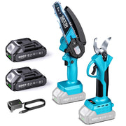 SEESII front view combo kit shown ready to use, highlights convenience