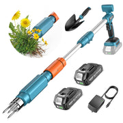 Seesii front view fully assembled showing ergonomic stand up design and quick use benefit