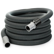 Sepetrel front packaging showing hose and benefit of kink-free use