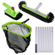 Sepetrel kit front view showing all four cleaning tools for faster maintenance