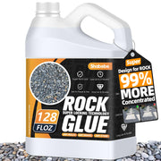Shabebe front label on gallon jug showing product identity and benefits