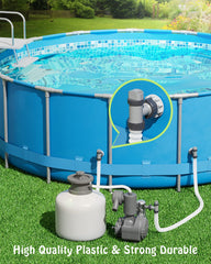SHAPON plunger valve O-ring and step washer detail ensuring leak-free, secure connections