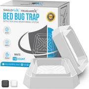 SHIELDFLEX front packaging showing 12-pack and benefits