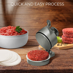 Shop Square non-stick surface detail preventing sticking and easing cleanup