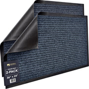 Sierra Concepts front packaging showing two mats and value