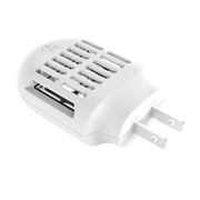 Simashts front view plug-in unit showing compact design and easy install benefit