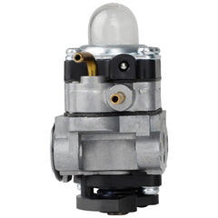 SIMPERAC carburetor kit with gaskets and filters for complete replacement benefit