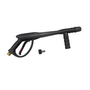 SIM PSON 80148 front view showing gun body and ergonomic grip for comfortable handling