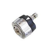 SIMPSON front view of 5‑in‑1 nozzle showing compact design and versatility