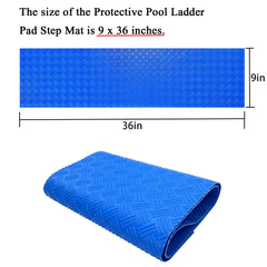 SKARUMMER close-up of textured non-slip surface for better grip